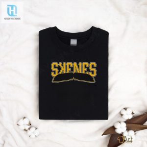 Swing Into Style With Our Skns Pittsburgh Pirates Baseball Shirt hotcouturetrends 1 1