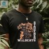 Show Your Struthers Spirit With A Purrfect Wildcats Shirt hotcouturetrends 1