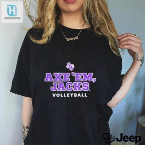 Serve Up Style Official Sfa Womens Beach Volleyball Tee hotcouturetrends 1 2