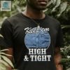 Stay Fly With This High N Tight Shirt hotcouturetrends 1