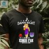 Damn Right Im A Kings Fan Slamson Mascot Shirt For Loyal Supporters hotcouturetrends 1