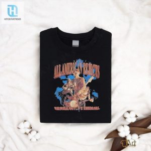 The All American Rejects Outlive Them All Tee Rock Out In Style hotcouturetrends 1 1