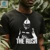 The Rush Podcast The Cartel Cartoon Shirt hotcouturetrends 1