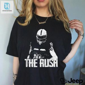 The Rush Podcast The Cartel Cartoon Shirt hotcouturetrends 1 2