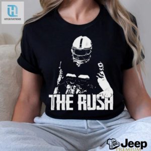 The Rush Podcast The Cartel Cartoon Shirt hotcouturetrends 1 3