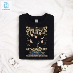 The Moody Blues 60Th Anniversary Shirt Sign On The Dotted Line hotcouturetrends 1 1