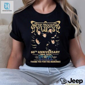 The Moody Blues 60Th Anniversary Shirt Sign On The Dotted Line hotcouturetrends 1 3