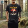 The Dadalorian This Is The Way Funny Tee Tatooine Sunset Customized hotcouturetrends 1