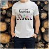 Grannies On The Loose Tee Style Sass In A Shirt hotcouturetrends 1