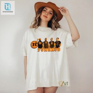 Get Your Laughs With The Funhaus Crew Shirt hotcouturetrends 1 2