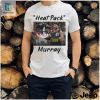 Stay Toasty With Murray Heat Pack Tee hotcouturetrends 1