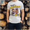 Unique Hilarious Autism Tshirt Because You Cant Spell Autism Without U I hotcouturetrends 1