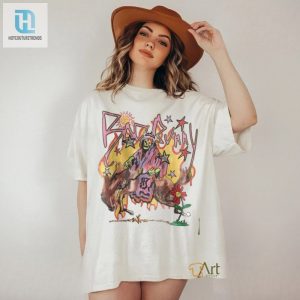 Nadie Sabe Lo Que Va A Pasar Manana Bad Bunny Tour Shirt hotcouturetrends 1 2