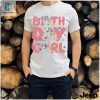 Bluey Birthday Girl Shirt This Episode Her Names The Star hotcouturetrends 1