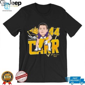 Preston Carr 44 Ecu Pirates Signed Tee Guaranteed To Make You Arrgh hotcouturetrends 1 2