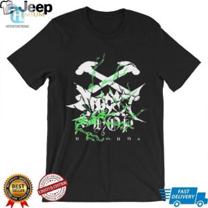 Unleash The Green Thunder In Style With This 2024 Shirt hotcouturetrends 1 2