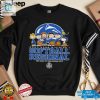 Peanuts Nittany Lions Logo Shirt Softball Madness 2024 hotcouturetrends 1