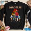 Rule The Seas With Dad King Of The Pirates Shirt hotcouturetrends 1