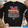 Score Big With Peanuts Ncaa 2024 Softball Shirt hotcouturetrends 1