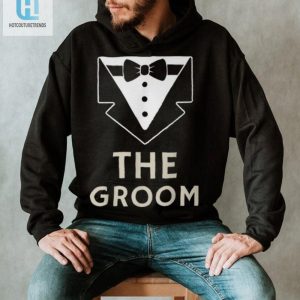 Party Like A Groom Bachelor Bash Tee hotcouturetrends 1 1