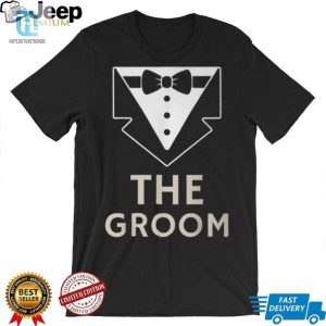 Party Like A Groom Bachelor Bash Tee hotcouturetrends 1 2