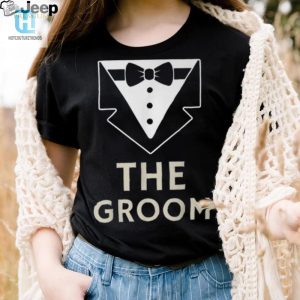 Party Like A Groom Bachelor Bash Tee hotcouturetrends 1 3