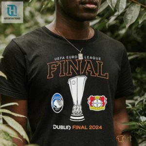 Kick Off Your Style Game With The Uefa Europa League Dublin Final Shirt 2024 hotcouturetrends 1 3