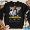 The Moody Blues 60Th Anniversary Tee Time Flies When Youre Moody hotcouturetrends 1