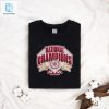 Softball Champs 2023 Oklahoma Sooners Tee hotcouturetrends 1