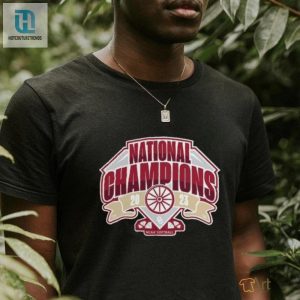 Softball Champs 2023 Oklahoma Sooners Tee hotcouturetrends 1 3