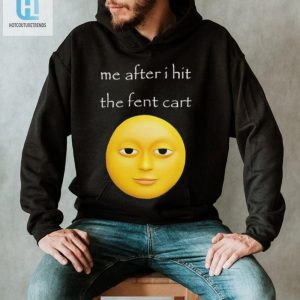 Get Trippy With The Official Fent Cart Moon Shirt hotcouturetrends 1 1