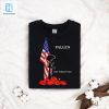 Never Forgotten Official Vet Tee hotcouturetrends 1