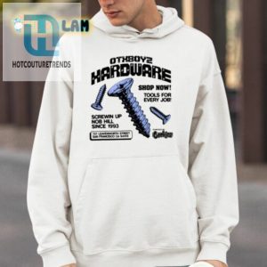 Get Your Fix With Otxboyz Hardware Tools Shirt hotcouturetrends 1 3