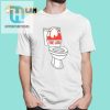 The Loo Funny Shirt Laugh Out Loud In Style hotcouturetrends 1