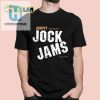 Get Your Groove On With The Jj V2.0 Jock Jams Shirt hotcouturetrends 1