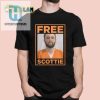 Get A Kick Out Of Scotties Mugshot Tee hotcouturetrends 1