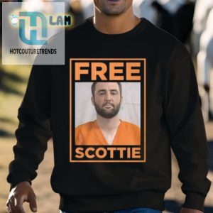 Get A Kick Out Of Scotties Mugshot Tee hotcouturetrends 1 2