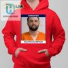 Get A Good Laugh With Scottie Schefflers Mugshot Shirt hotcouturetrends 1