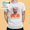 Scottie Scheffler No Gods No Masters Tee Because Golf Is Our Religion hotcouturetrends 1