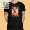 Get A Kick Out Of This Free Scottie Scheffler Mug Shot Shirt hotcouturetrends 1