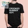 Crooked Number Guy Tee Embrace The Oddity hotcouturetrends 1