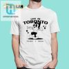 Get Your Fkn Prfct Leo In Toronto Shirt Now hotcouturetrends 1