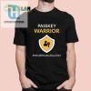 Conquer 2024 In Style Grab Your Paskey Warrior Shirt Now hotcouturetrends 1