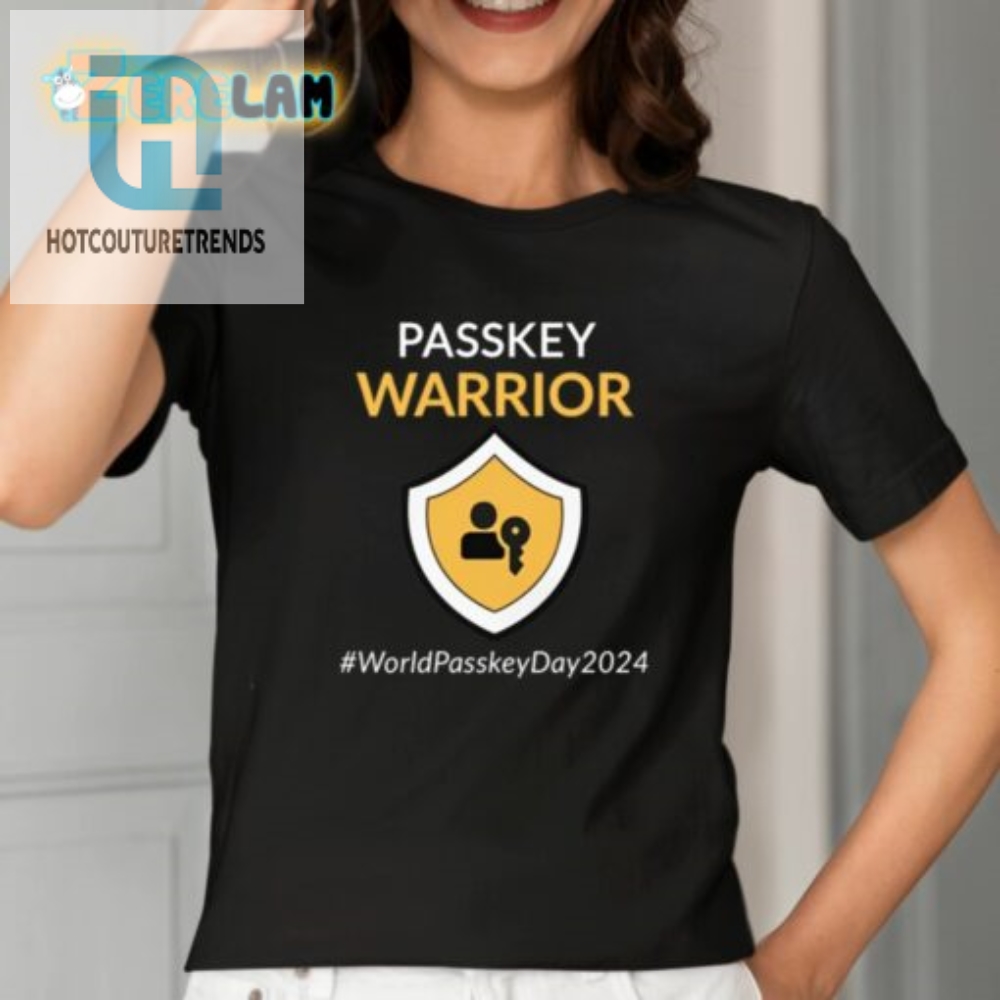 Conquer 2024 In Style Grab Your Paskey Warrior Shirt Now