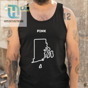Tickle Em Pink Rhode Island Tee Thats Sure To Make Em Smile hotcouturetrends 1 4