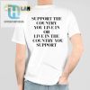 Support Your Country Or Else Buy This Shirt hotcouturetrends 1