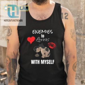 Selflove From Frenemies To Lovers Shirt hotcouturetrends 1 4