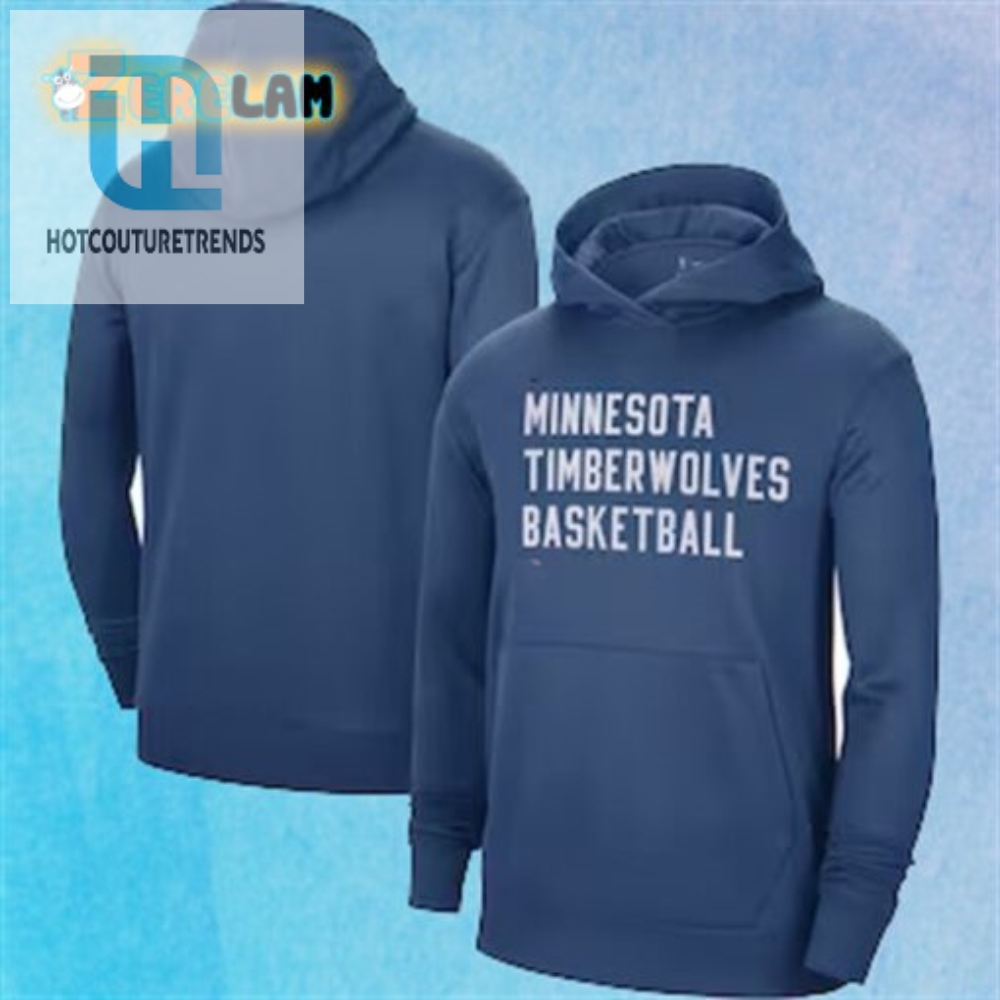 Stay Cozy Like A Howling Timberwolf In 2024 Hoodie