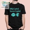 Score Goals And Ribs In This Bbq Soccer Capital Shirt hotcouturetrends 1