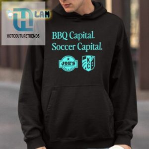 Score Goals And Ribs In This Bbq Soccer Capital Shirt hotcouturetrends 1 3